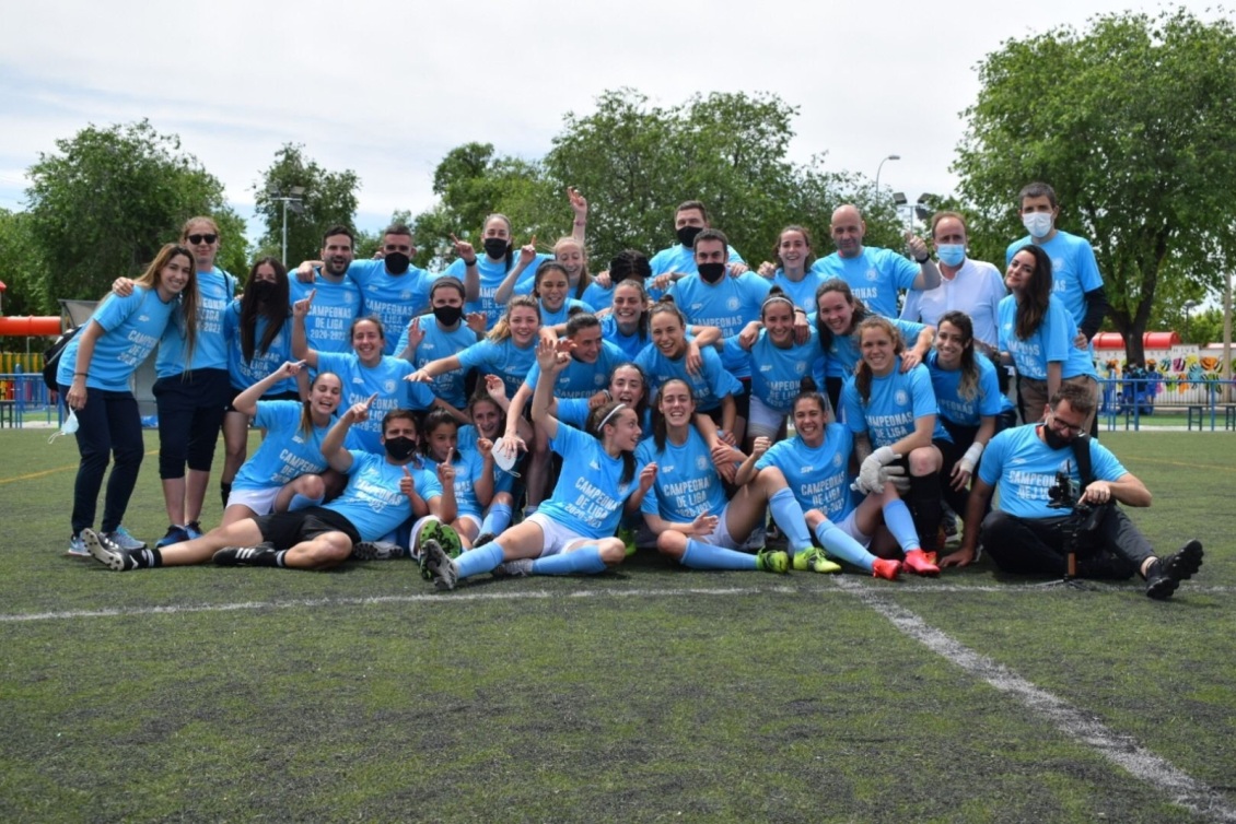 En Getafe aceptan el reto a la primera