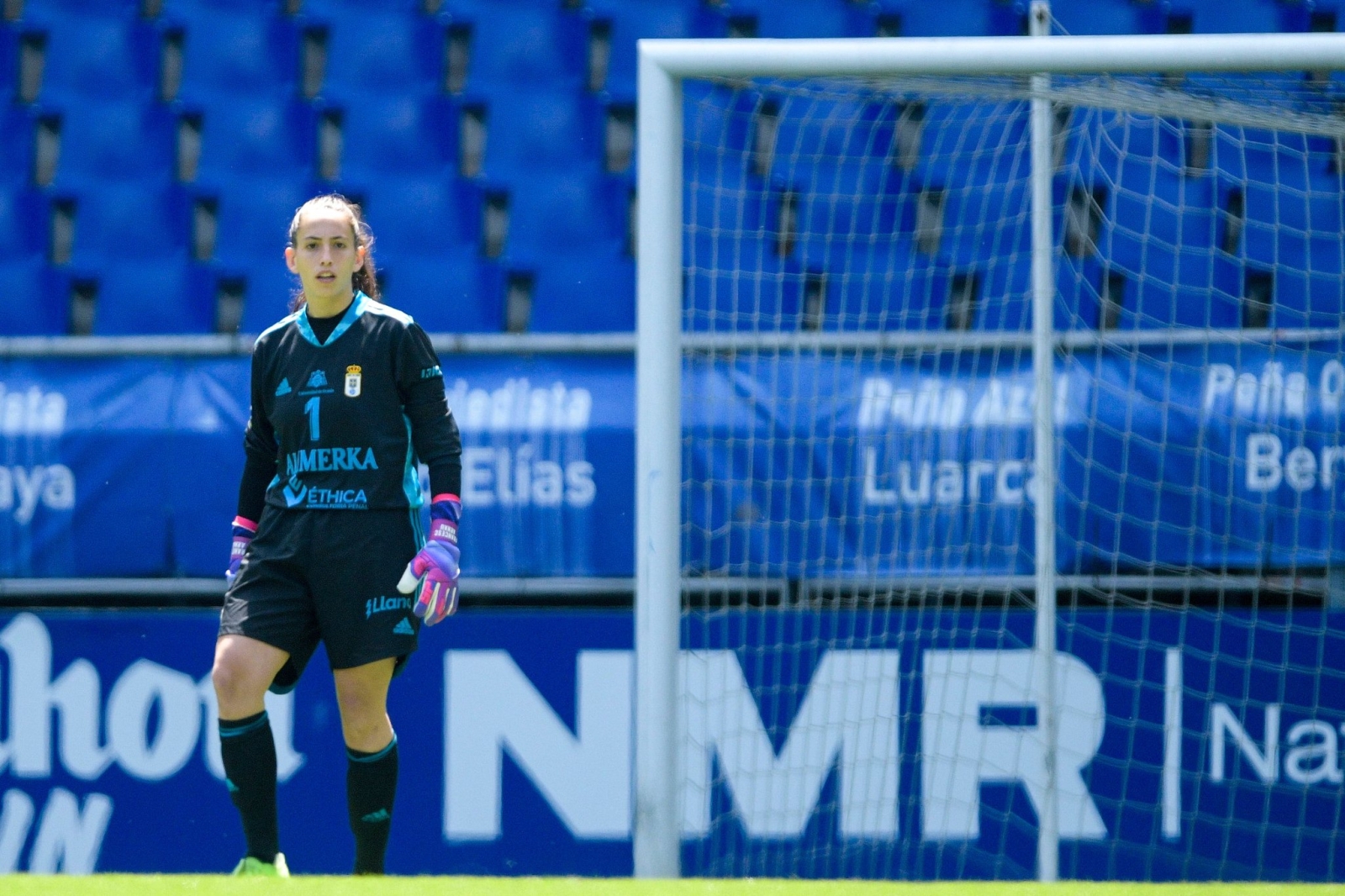 Real Oviedo Fem