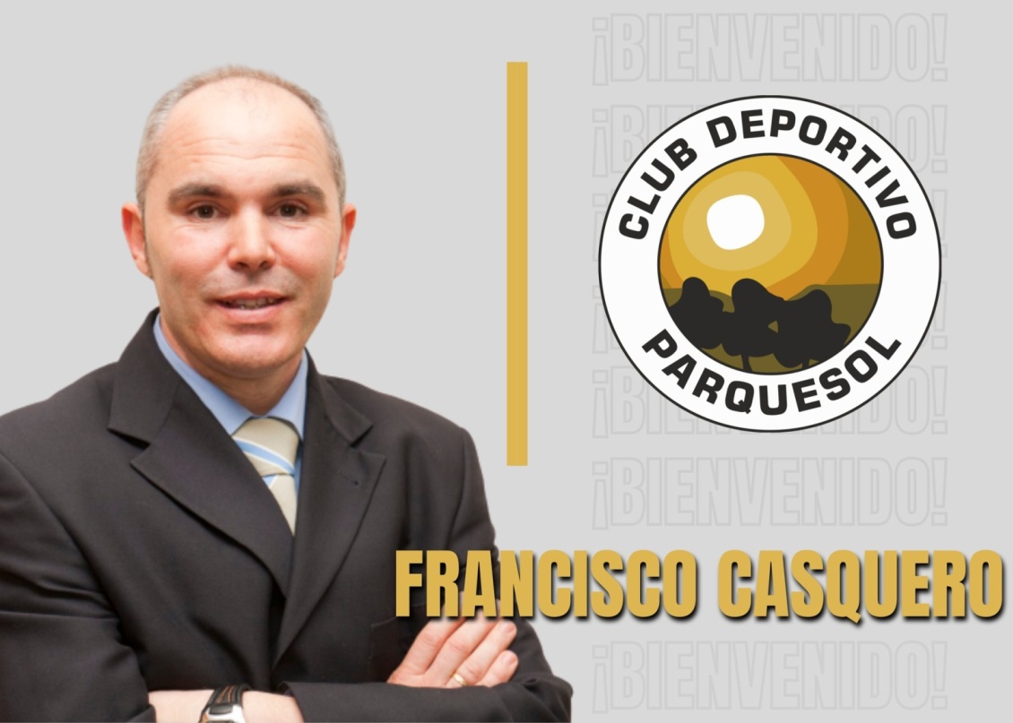 La odisea de Francisco Casquero para cumplir el “Reto” del CD Parquesol