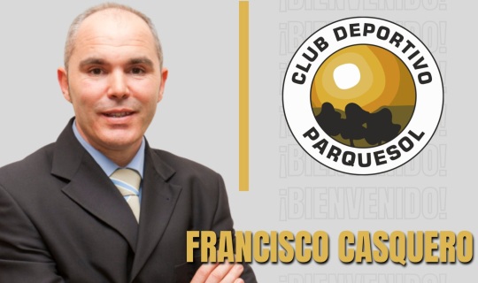 La odisea de Francisco Casquero para cumplir el “Reto” del CD Parquesol