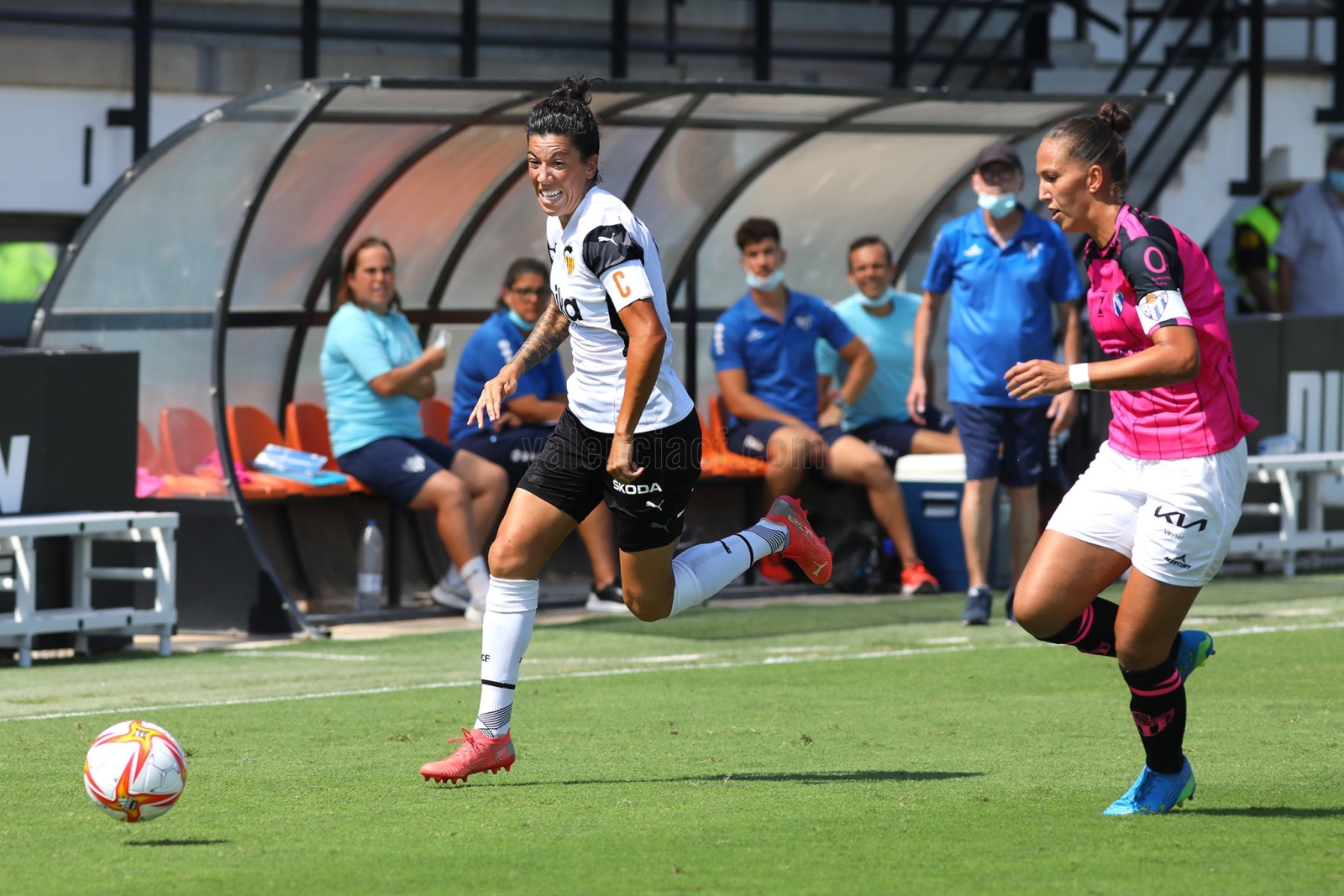 Valencia Féminas