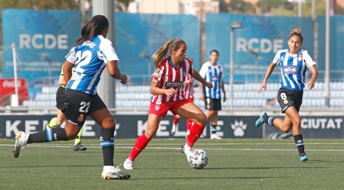 Querido fútbol: la otra porra