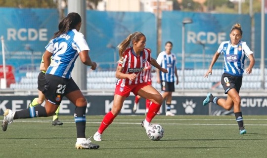 Querido fútbol: la otra porra