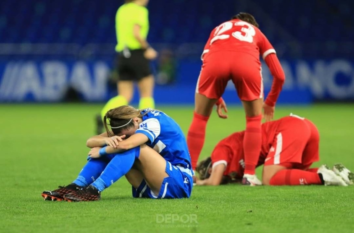 Querido fútbol: la dinámica