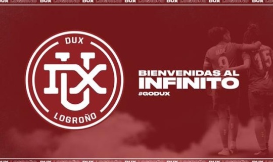 DUX y EDF Logroño: una unión para el éxito