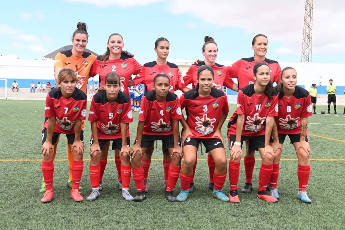 El Orientación Marítima ilusiona en Lanzarote