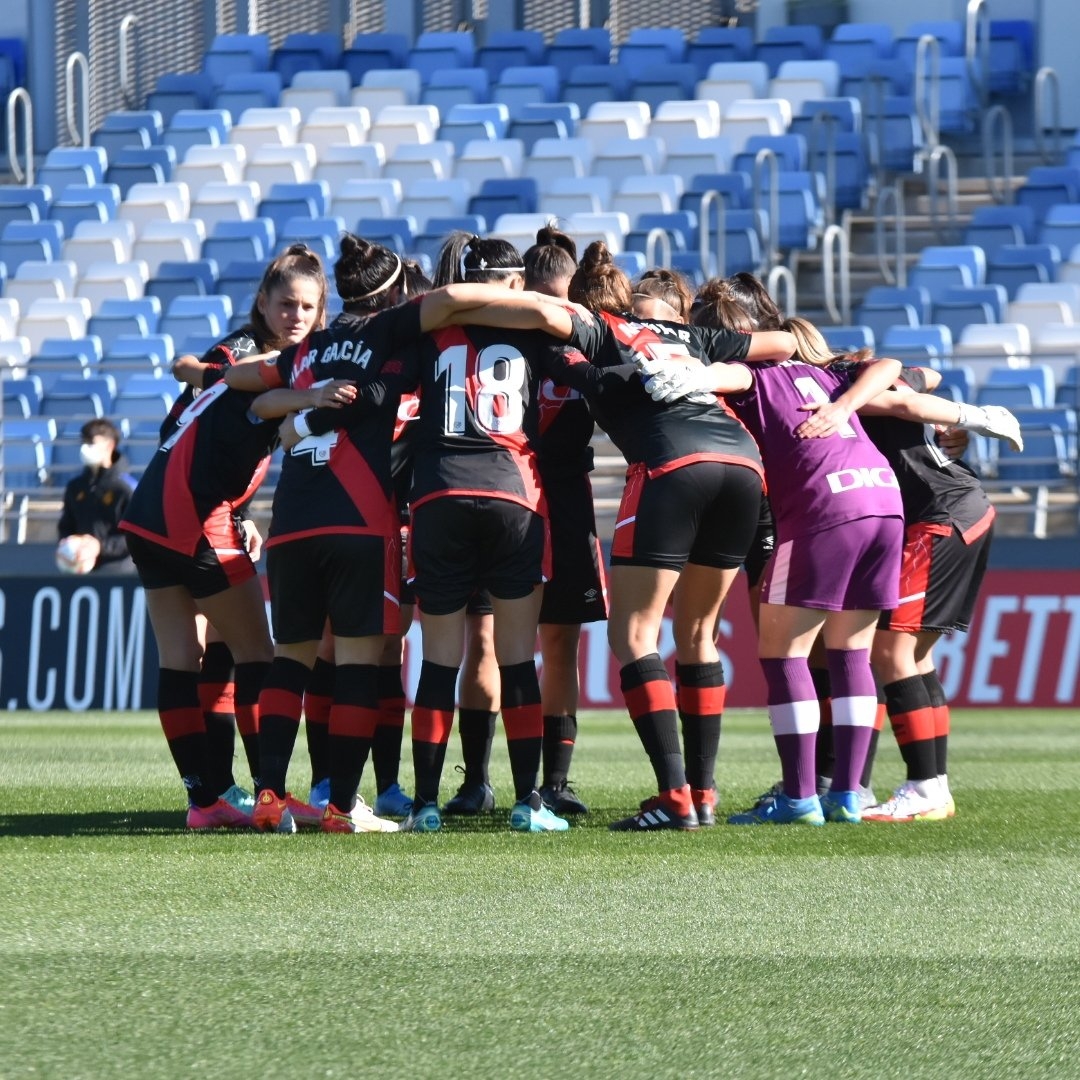 Rayo Femenino