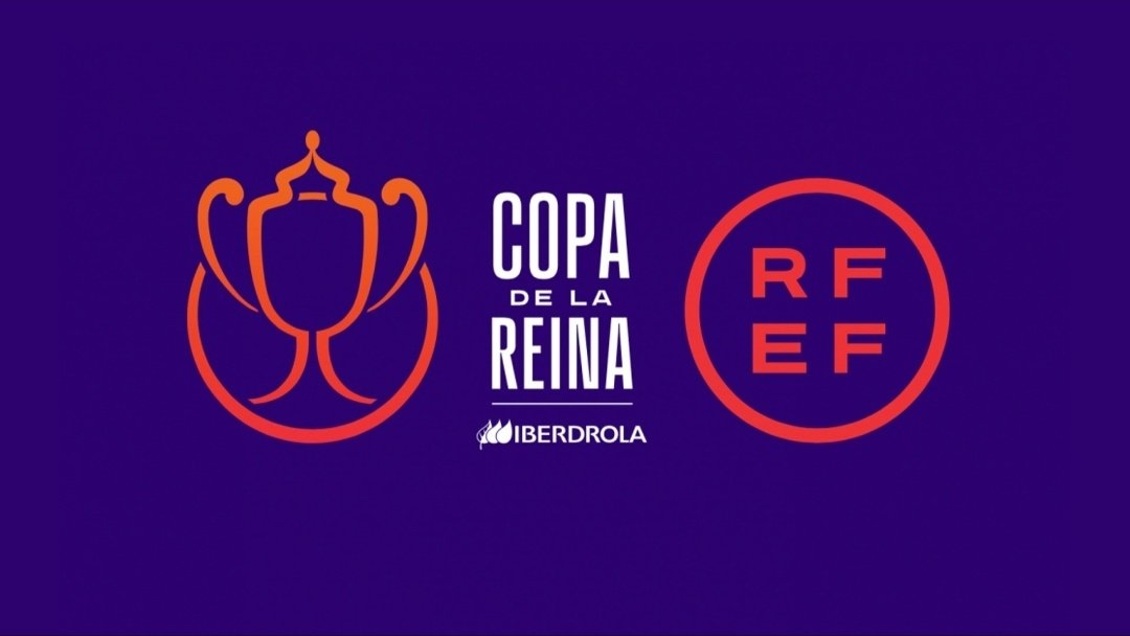 Sorteada la tercera eliminatoria de la Copa de la Reina