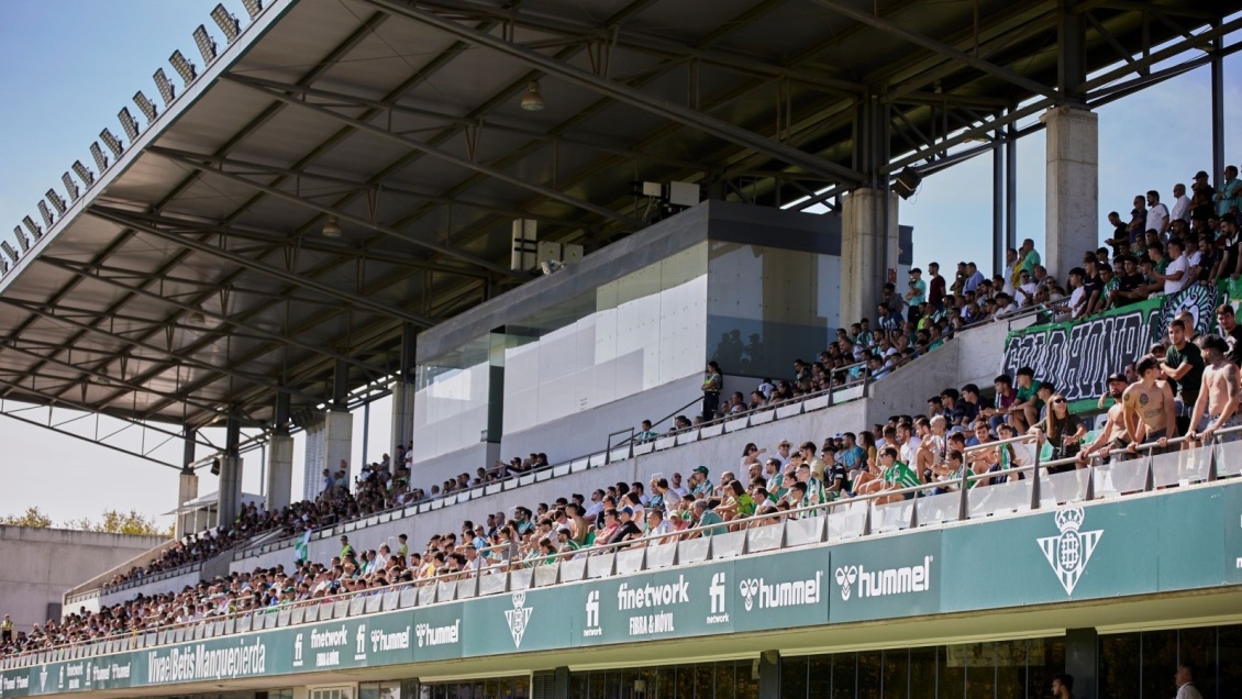 Los abonos en la Finetwork Liga F, la Liga Profesional de Fútbol Femenino