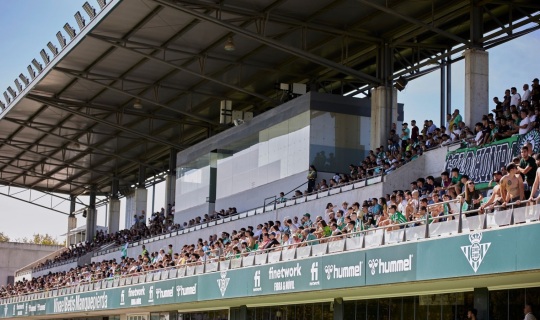 Los abonos en la Finetwork Liga F, la Liga Profesional de Fútbol Femenino