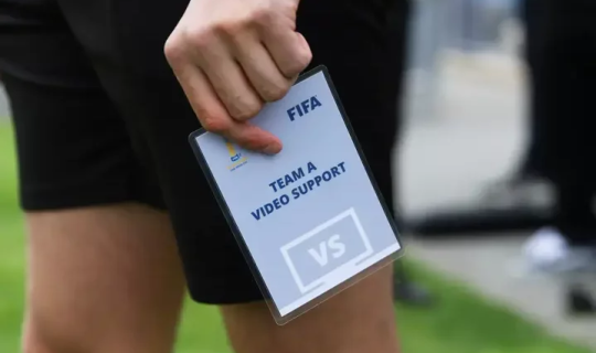 Los clubes de Liga F dan luz verde al uso del sistema Football Video Support