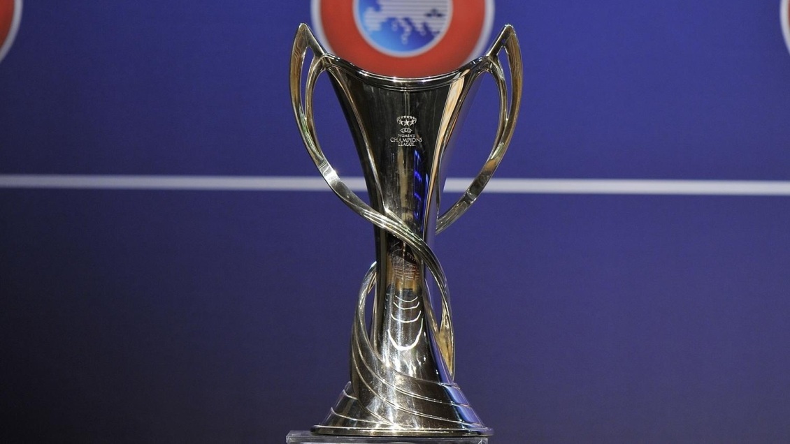La UEFA pone en marcha la nueva Champions 21/22
