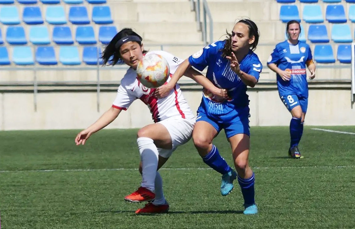 El fútbol femenino y su Primera Nacional se prepara para sus primeros alirones