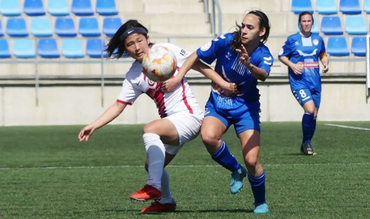 El fútbol femenino y su Primera Nacional se prepara para sus primeros alirones