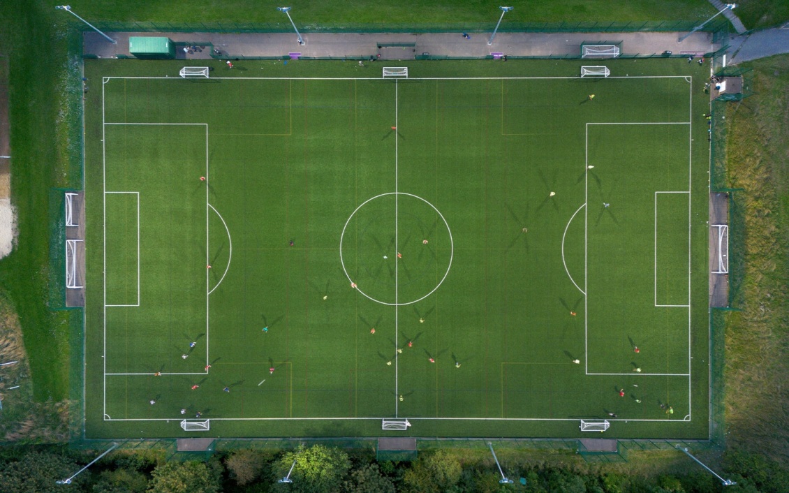 El auge imparable del fútbol femenino: España marca el camino