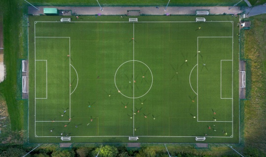 El auge imparable del fútbol femenino: España marca el camino