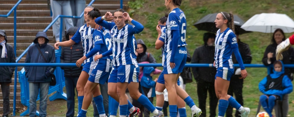 Primera Federación femenina: un campeón invernal compartido y una lucha abierta por el ascenso