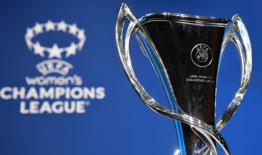 La nueva Champions League Femenina