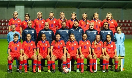 Andorra: una selección internacional inscrita en competición doméstica