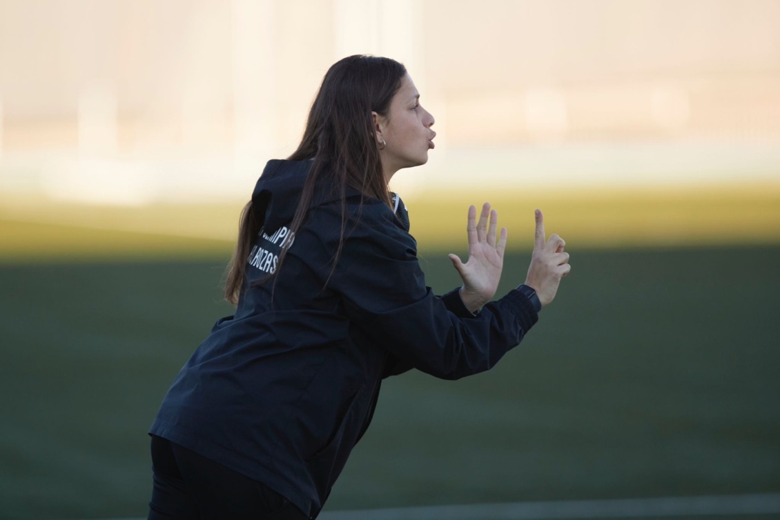 Lydia Vizcaino: “Es importante darse cuenta que desde el barro también se puede aprender mucho”