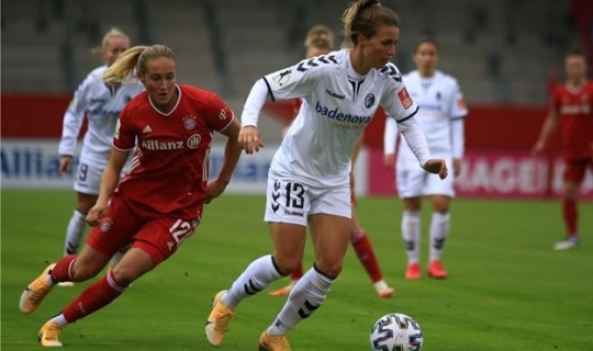 El ascenso imparable del fútbol femenino: Empoderamiento, igualdad y pasión