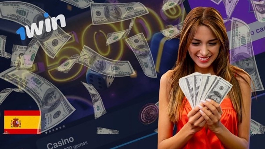 Descubre los jackpots más jugosos de 1Win en 2025