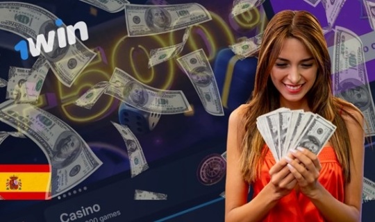 Descubre los jackpots más jugosos de 1Win en 2025