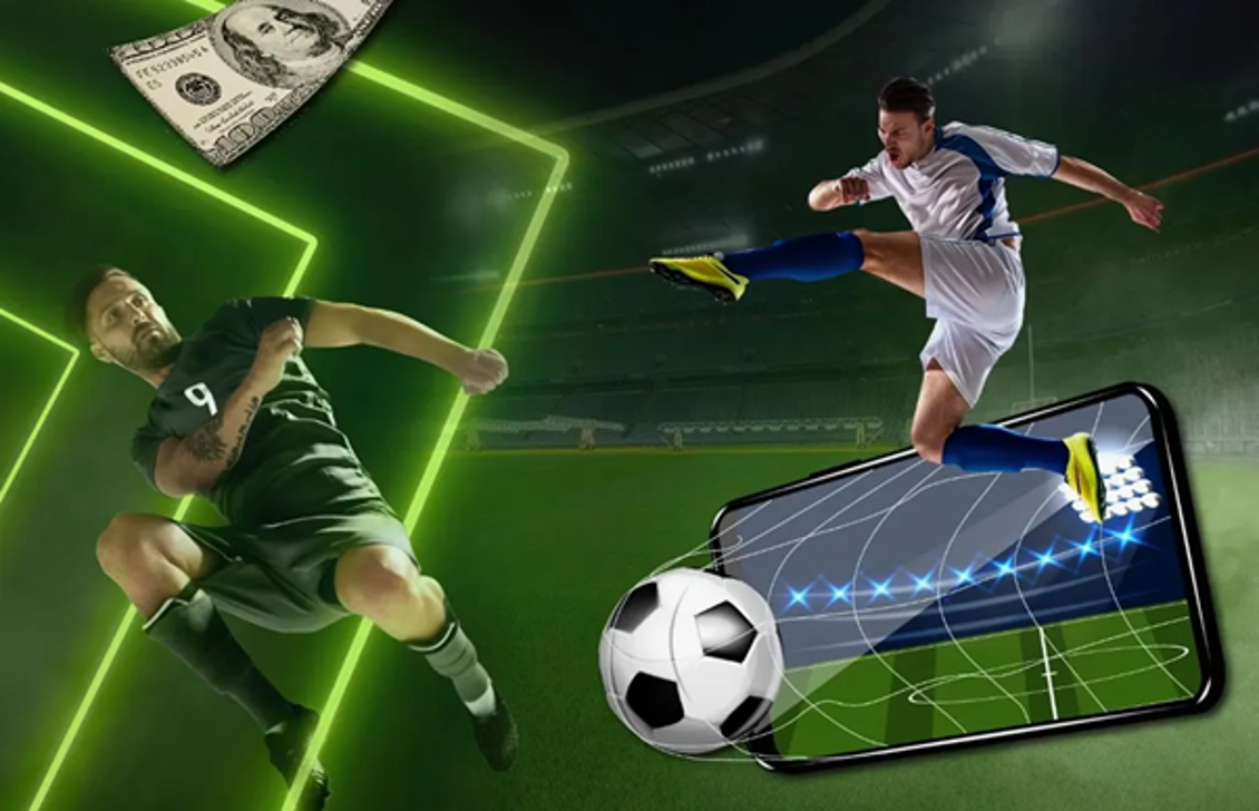 Por qué los partidos de fútbol seguirán dominando las apuestas deportivas en 2025