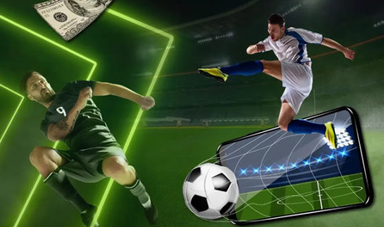 Por qué los partidos de fútbol seguirán dominando las apuestas deportivas en 2025