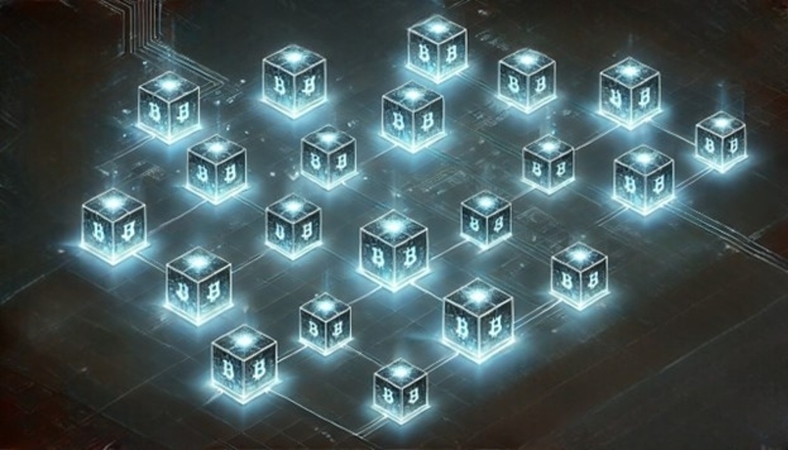 El impacto de la tecnología blockchain en los casinos en línea como Pin Up