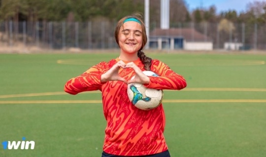 Las 5 mejores futbolistas de la Liga F Española