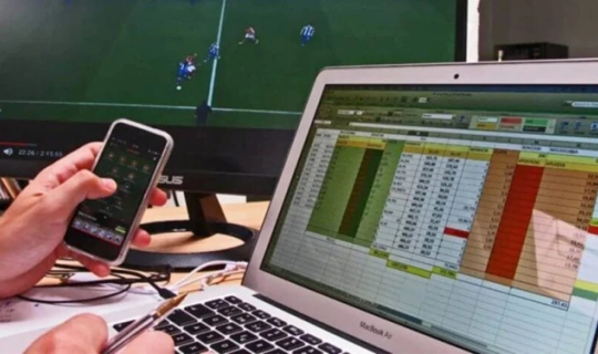 Consejos para maximizar las oportunidades de ganar en apuestas en línea