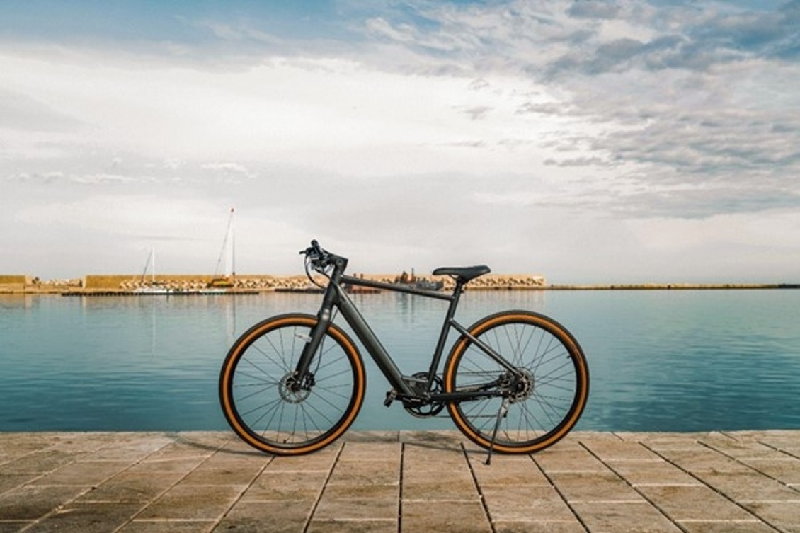 Movilidad Inteligente: Descubre por qué la Bici Eléctrica Urbana de Fiido es tu Mejor Inversión