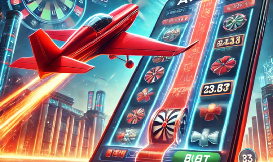 1win Aviator: cuando el juego se convierte en una experiencia de alto vuelo