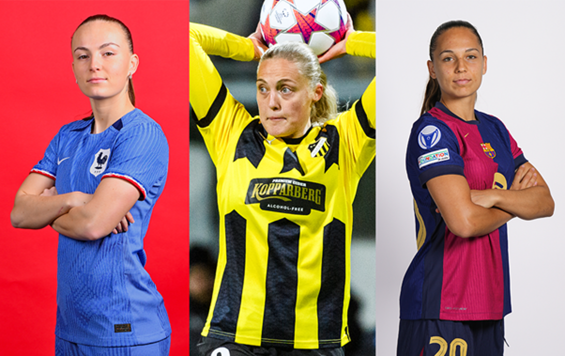 Noticias de Fútbol Femenino: Septiembre 2025 - De la Gloria en la Euro al Inicio de la WSL