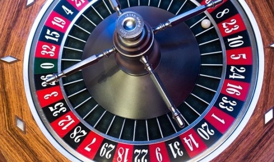 Nuevas variantes de la ruleta inspiran a aficionadas al fútbol