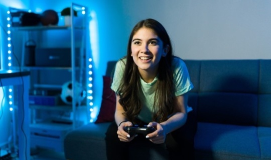Streaming, fútbol femenino y juego online: una conexión cada vez más directa