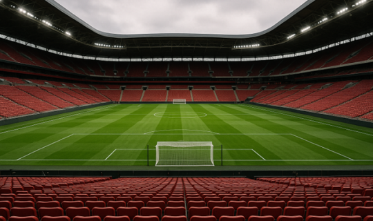 Leer informes antes del partido: una costumbre que aún enseña