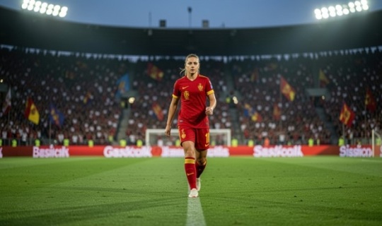 Las 5 jugadoras que cambiaron la historia del fútbol femenino español para siempre