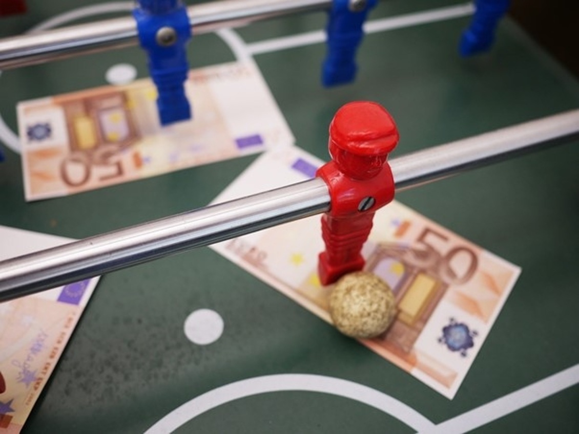 Apuestas de futbol femenino: Los mejores consejos para apostar en casinos online