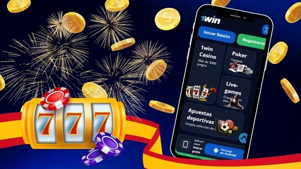 Los titanes del jackpot en 1Win MX