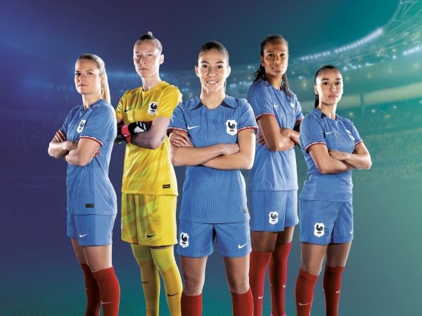 eurocopa femenina