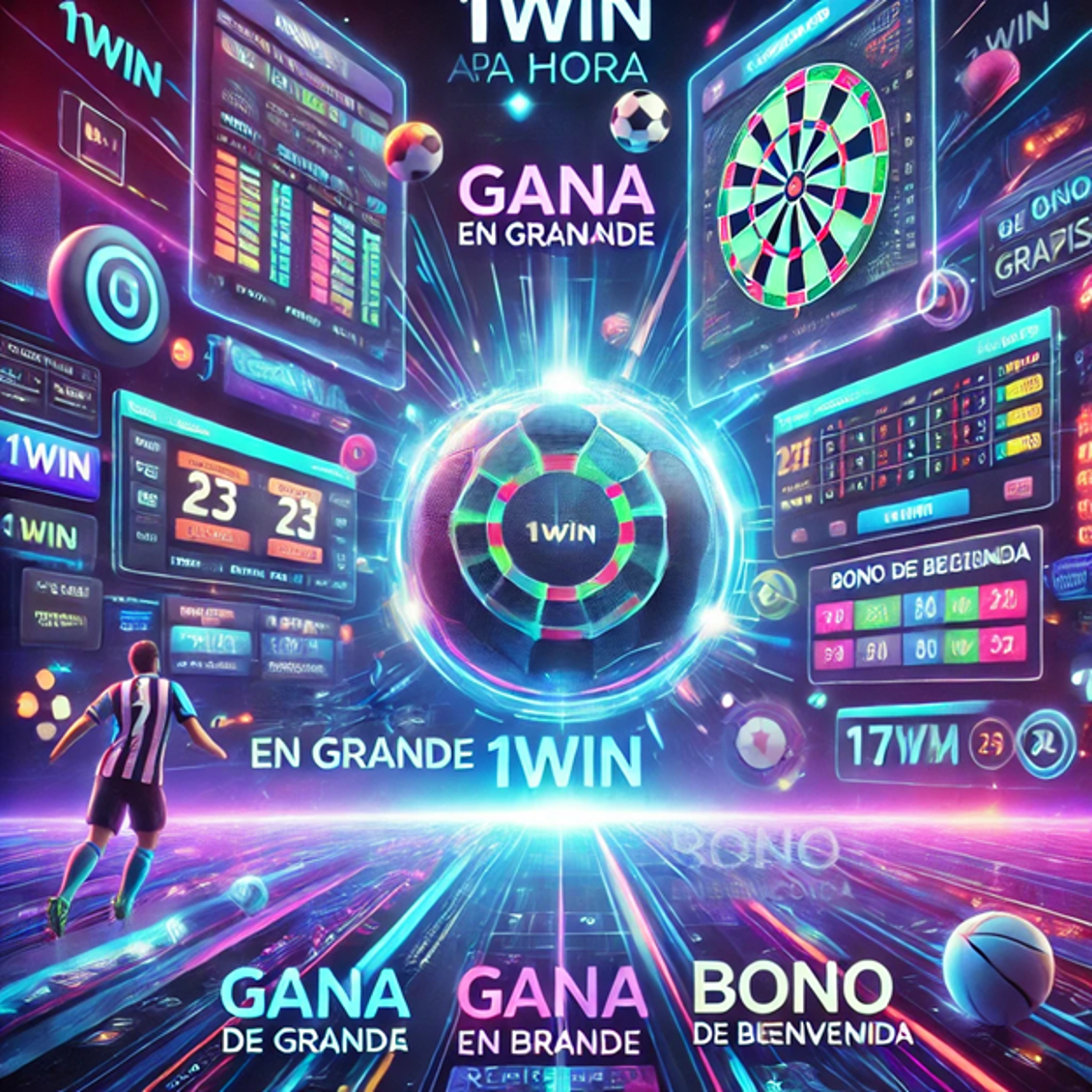 Juego responsable y protección de derechos en 1win Casino: seguridad para jugadores