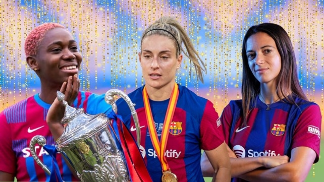 liga F