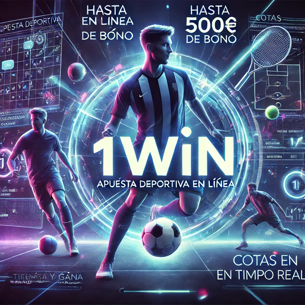 1 WIN