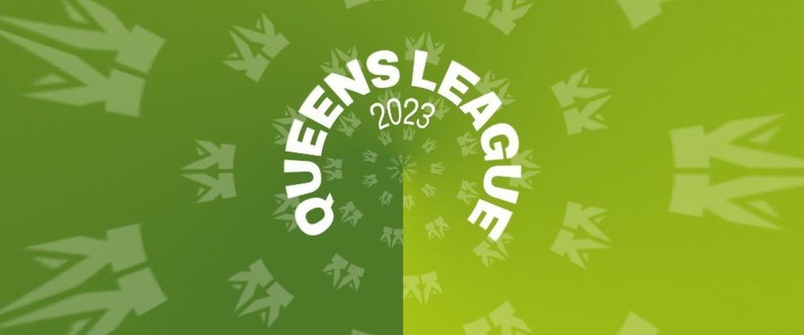 La Queens League, la nueva dimensión  del fútbol femenino