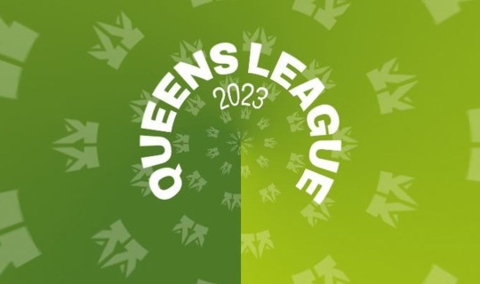 La Queens League, la nueva dimensión  del fútbol femenino