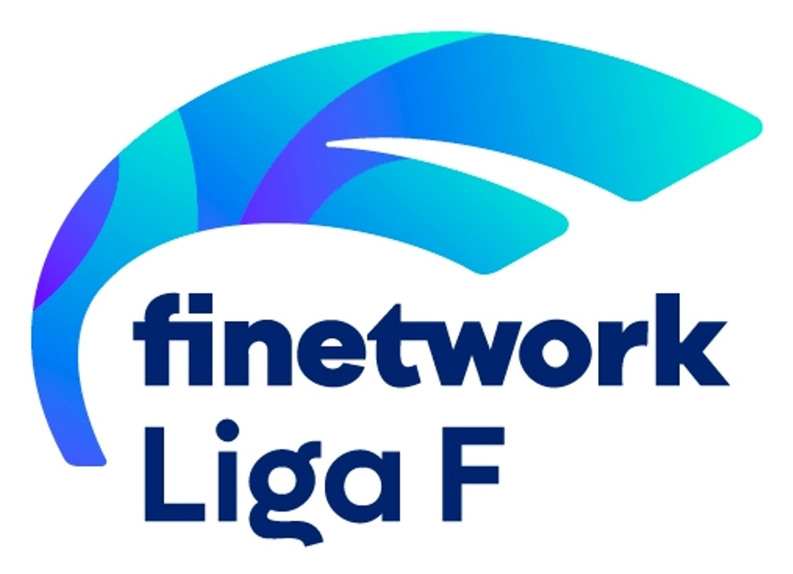 Finetwork nuevo tittle sponsor de la Liga F