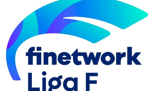 Finetwork nuevo tittle sponsor de la Liga F