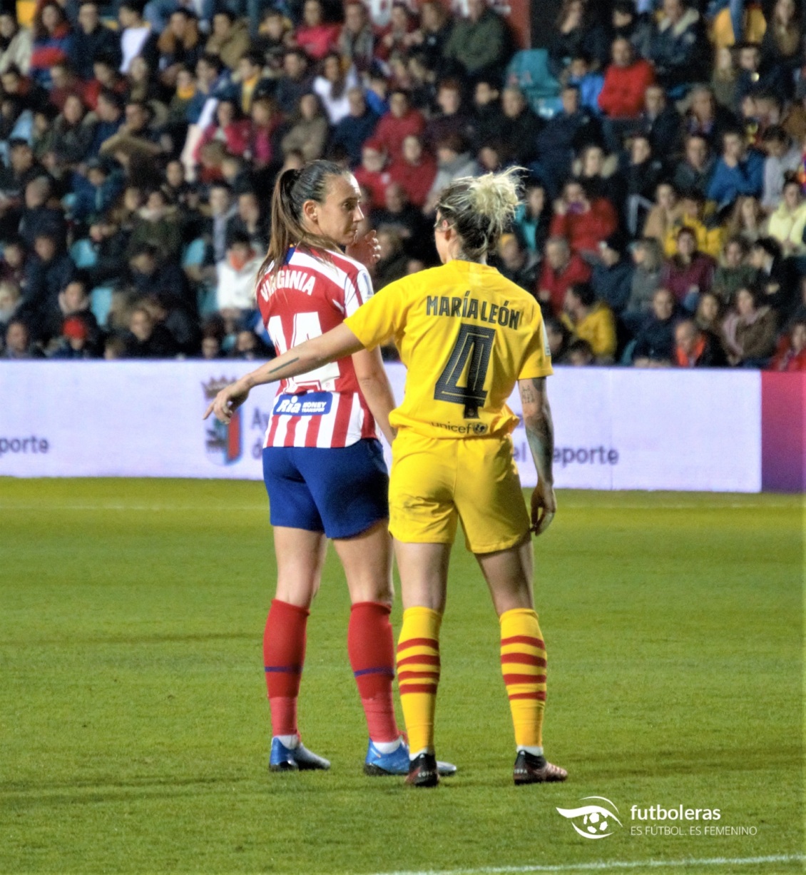 Liga Profesional de Fútbol Femenino